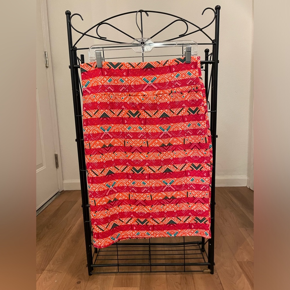 Lulatoe Skirt